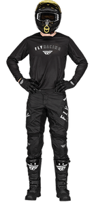 2023 Patrol Gear Black|White